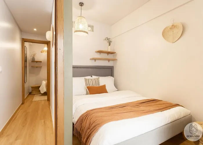 Apartment Casinha Graca Grupo Beira-mar