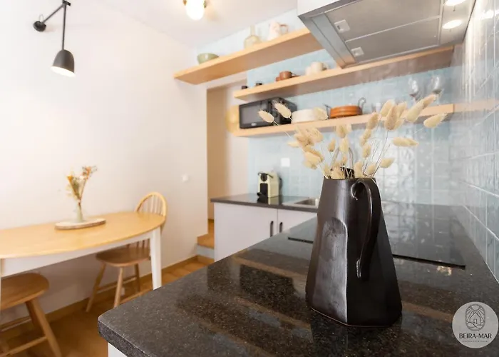 Casinha Graca Grupo Beira-mar *