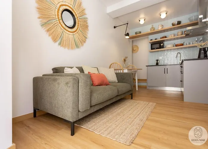 Casinha Graca Grupo Beira-mar Apartment