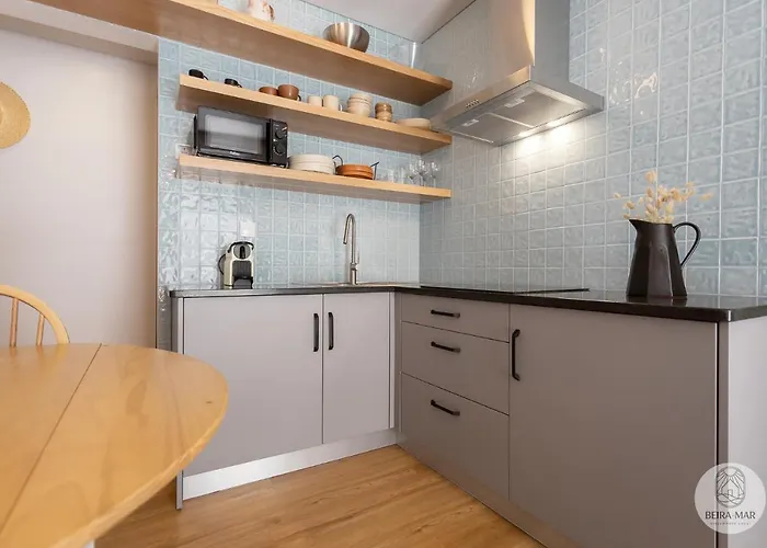 Casinha Graca Grupo Beira-mar