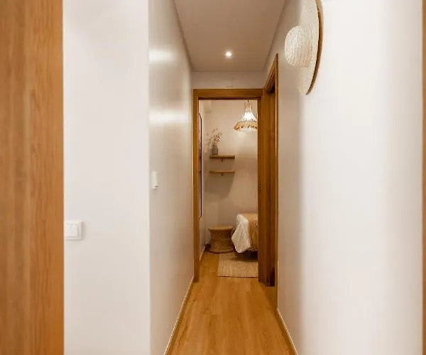 Apartment Casinha Graca Grupo Beira-mar Nazare