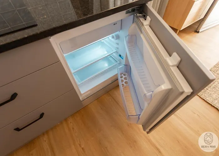 Casinha Graca Grupo Beira-mar Nazare