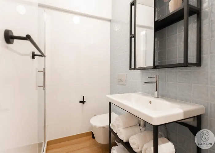 Apartment Casinha Graca Grupo Beira-mar