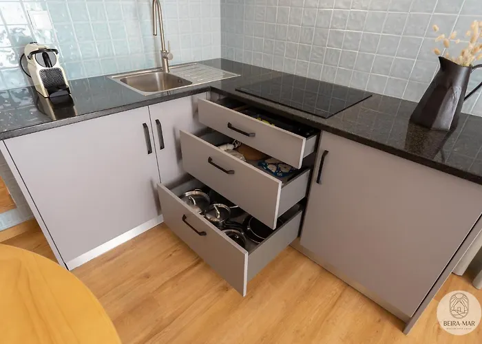 Casinha Graca Grupo Beira-mar Apartment Nazare