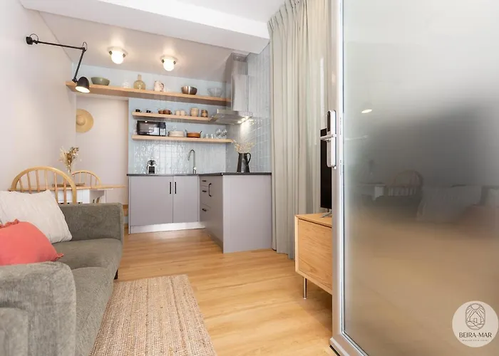 Casinha Graca Grupo Beira-mar Apartment