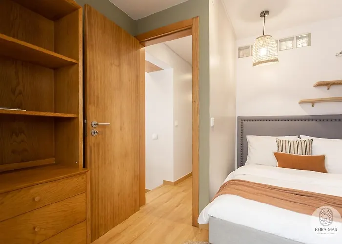 Apartment Casinha Graca Grupo Beira-mar Nazare