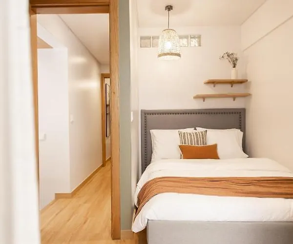 Casinha Graca Grupo Beira-mar Apartment Nazare