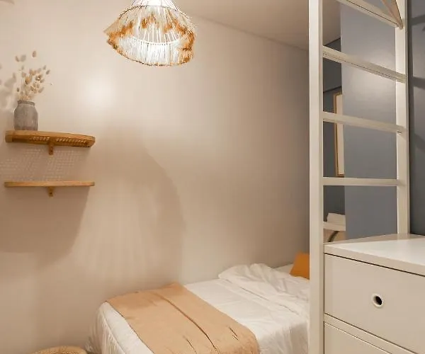 Apartment Casinha Graca Grupo Beira-mar