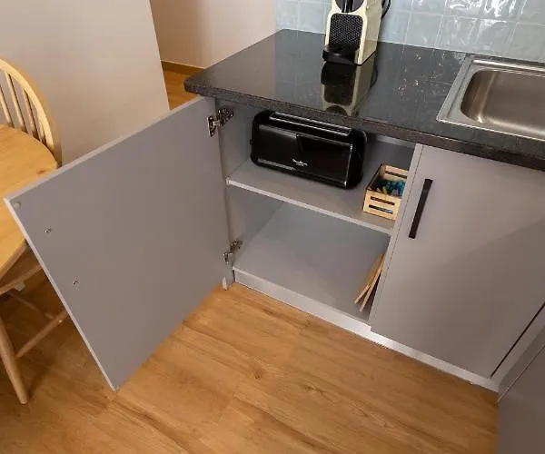 Apartment Casinha Graca Grupo Beira-mar *