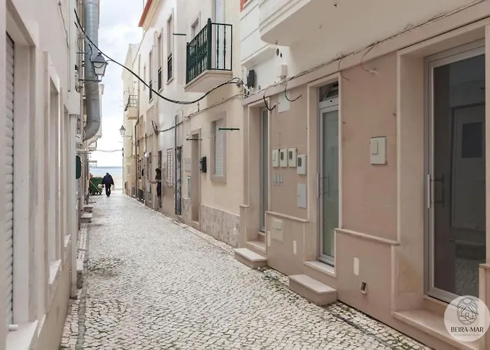 Apartment Casinha Graca Grupo Beira-mar *