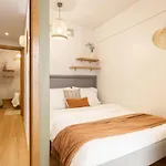 Appartement Beira-mar, Casinha Graça