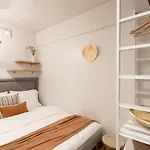 Beira-mar, Casinha Graça Appartement *