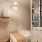 Appartamento Beira-mar, Casinha Graca