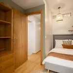 Appartement Beira-mar, Casinha Graça