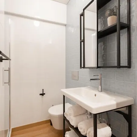 Appartement Beira-mar Casinha Da Graça