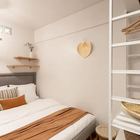 Casinha Graca Grupo Beira-mar Apartmán *