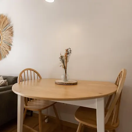 Casinha Graca Grupo Beira-mar * Nazaré