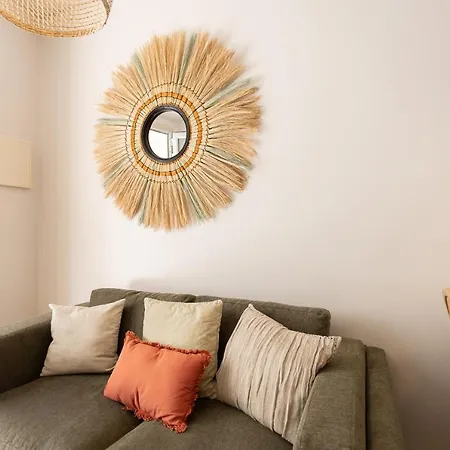 Casinha Graca Grupo Beira-mar * Nazaré