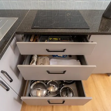 Casinha Graca Grupo Beira-mar Apartmán