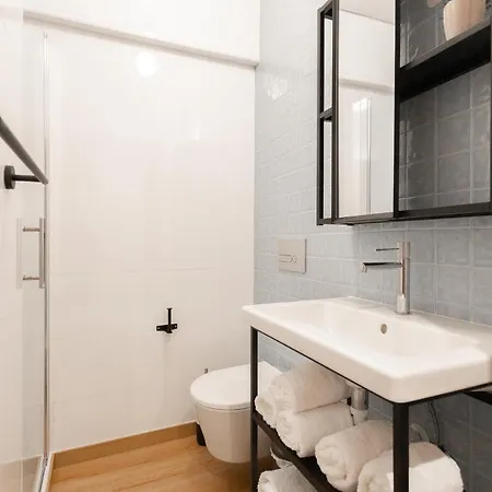 Appartement Beira-mar, Casinha Graca