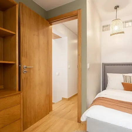 Apartmán Casinha Graca Grupo Beira-mar Nazaré