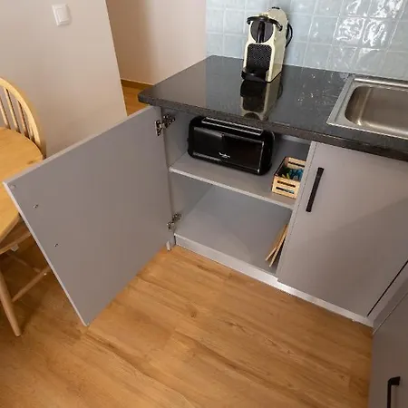 Apartmán Casinha Graca Grupo Beira-mar *