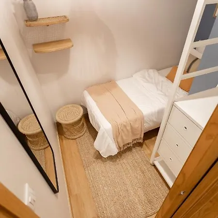 Casinha Graca Grupo Beira-mar *