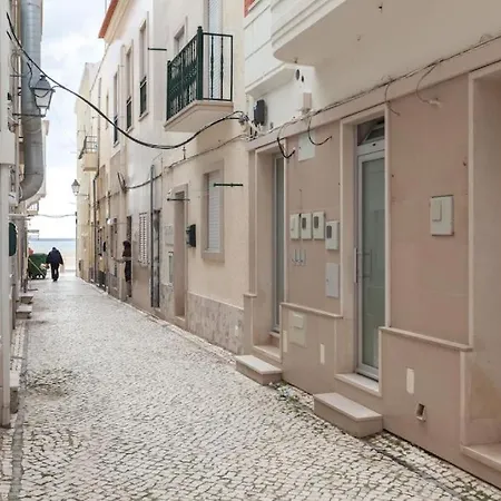 Apartmán Casinha Graca Grupo Beira-mar *