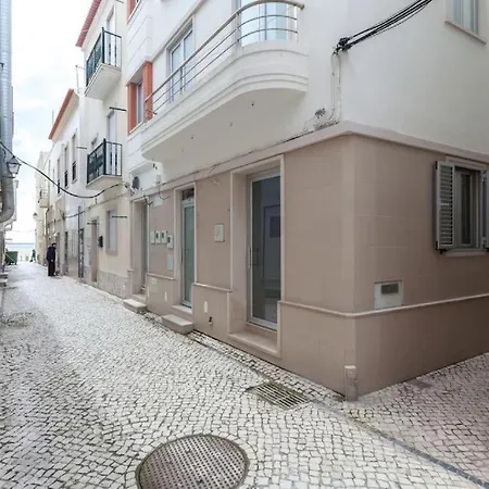 Casinha Graca Grupo Beira-mar Apartmán *