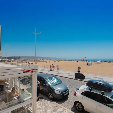 Casinha Graca Grupo Beira-mar Apartmán *