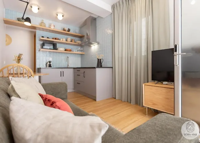 Casinha Graca Grupo Beira-mar