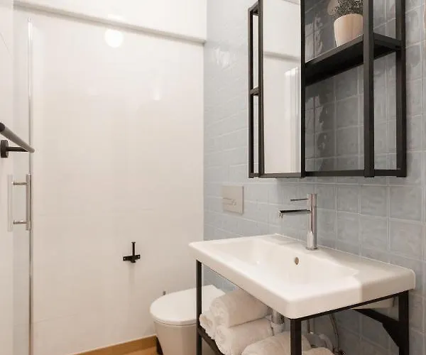 アパート Casinha Graca Grupo Beira-mar