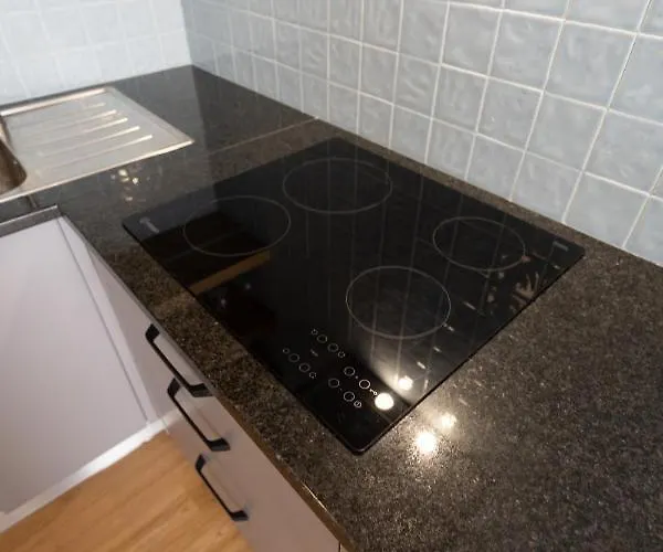 Casinha Graca Grupo Beira-mar ナザレ