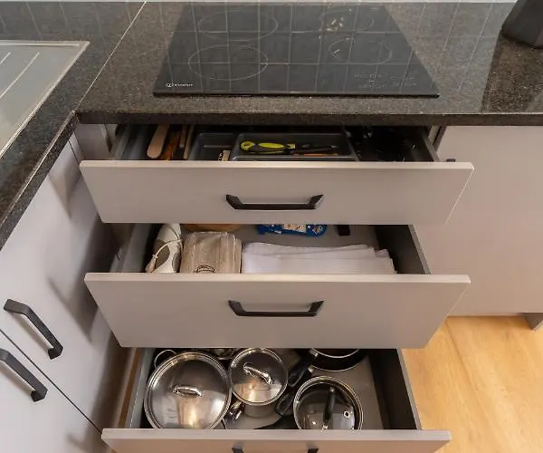 Casinha Graca Grupo Beira-mar アパート