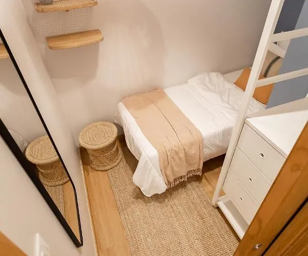 Casinha Graca Grupo Beira-mar *