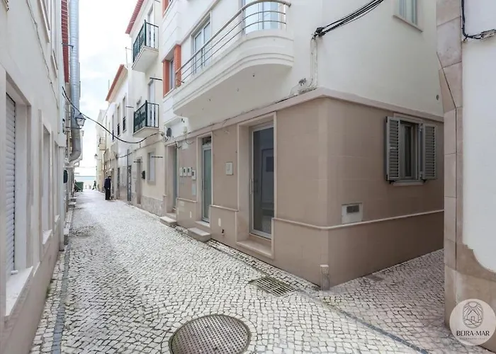 Casinha Graca Grupo Beira-mar アパート *