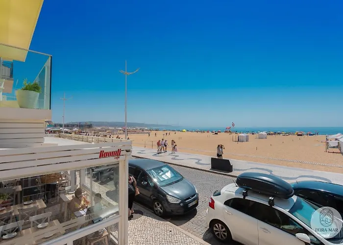 Casinha Graca Grupo Beira-mar アパート *